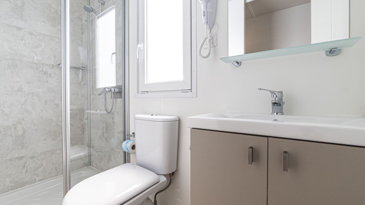 Photo of Bathroom in Peschici
