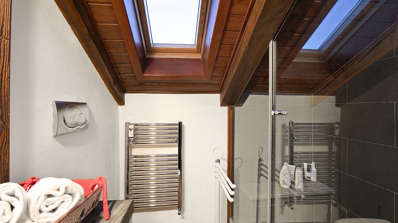 Photo of Bathroom in Claviere