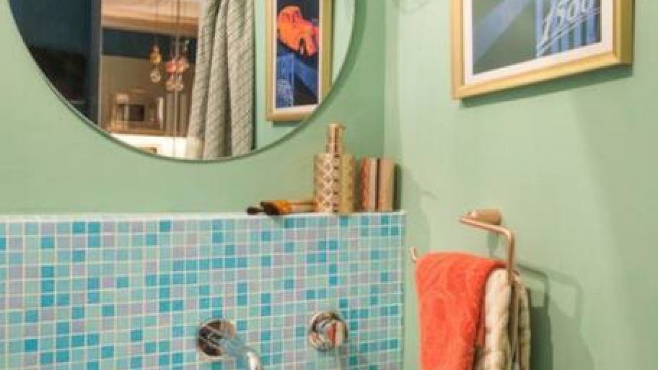 Photo of Bathroom in Porta Romana