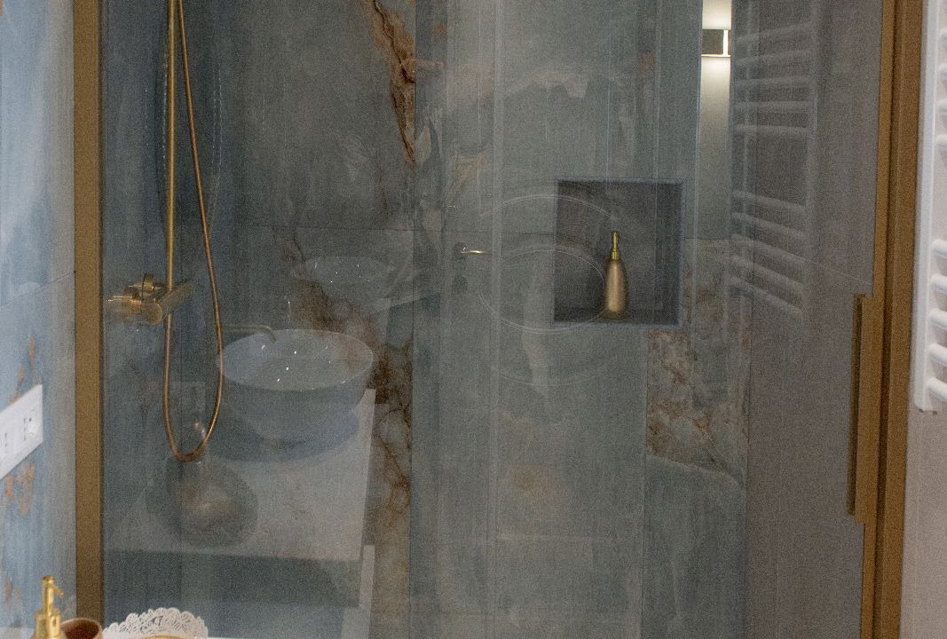 Photo of Bathroom in Rione XI Sant'Angelo