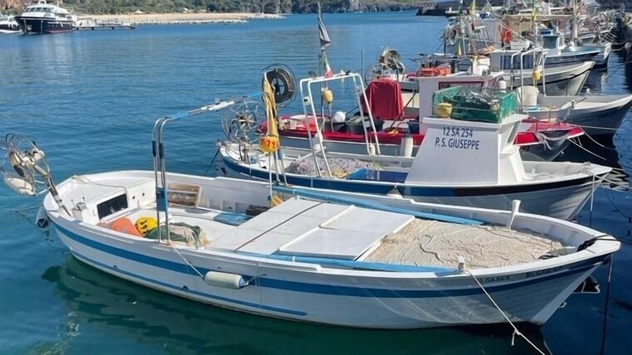Photo of Others in Marina Di Camerota