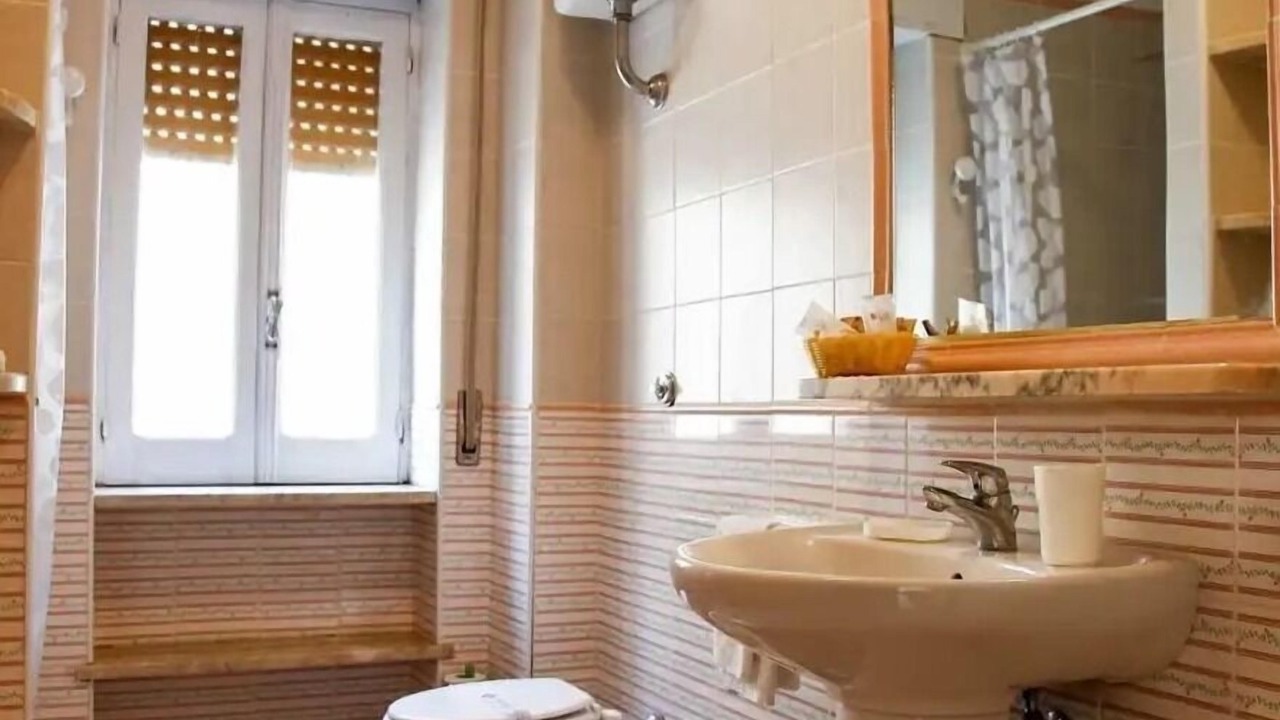 Photo of Bathroom in Marina Di Camerota