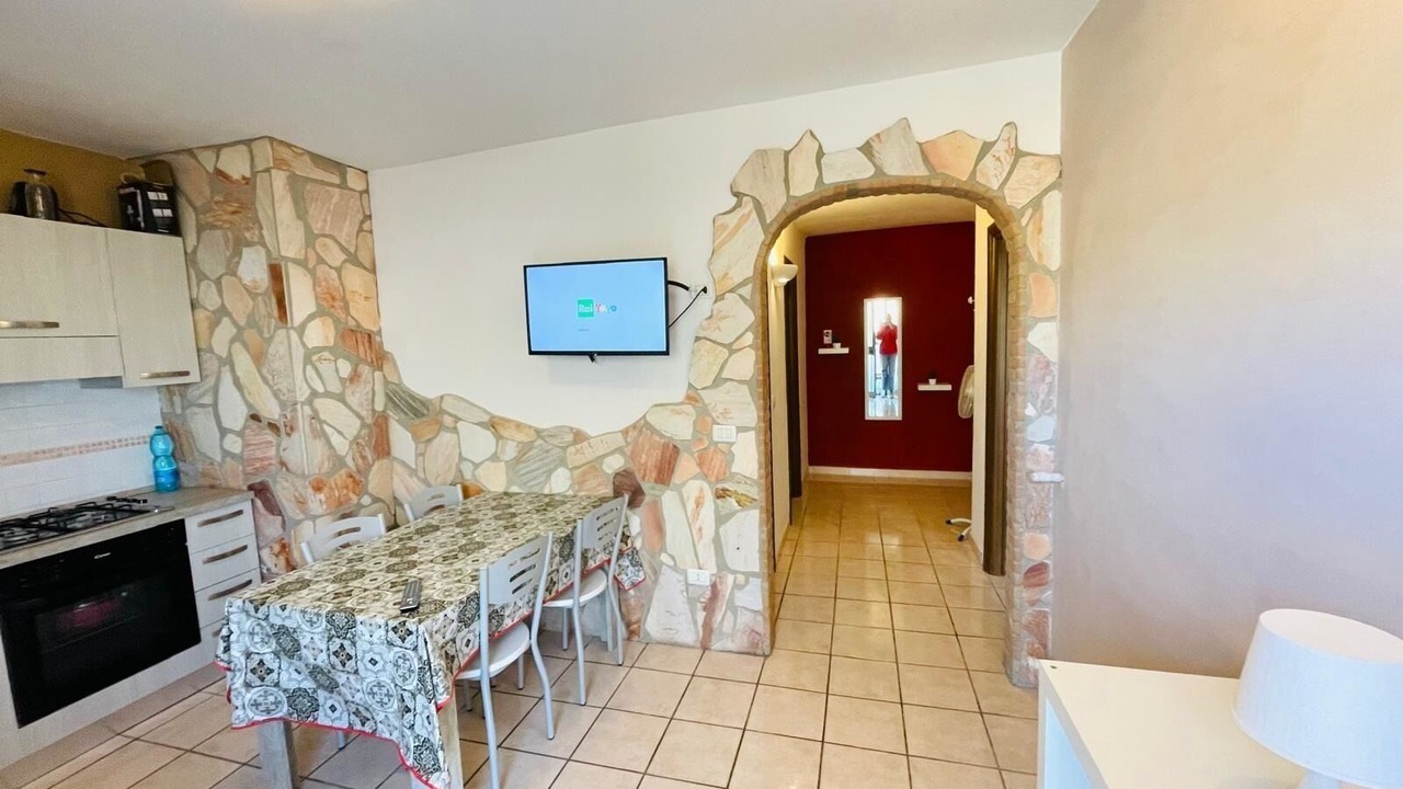Photo of Kitchen in Marina Di Camerota