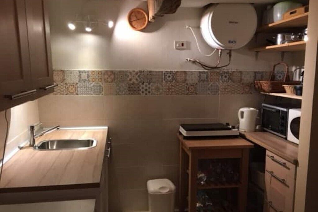 Photo of Kitchen in Barchi