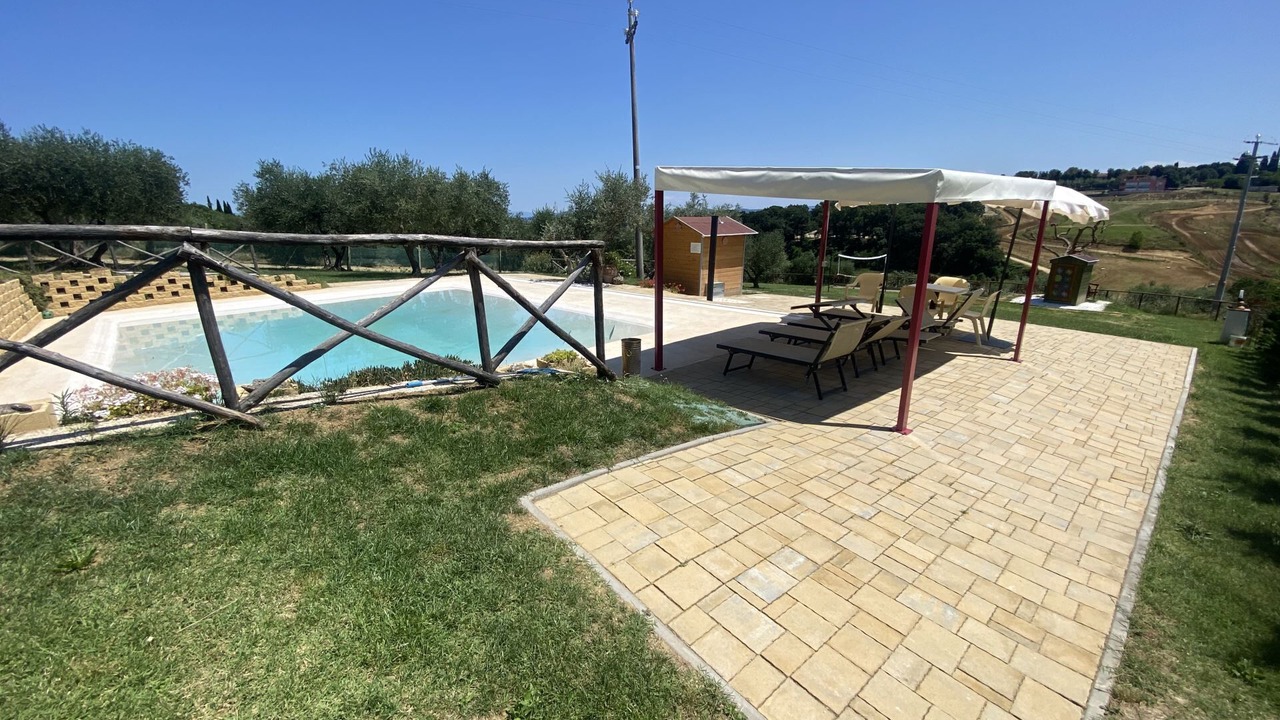 Photo of Outdoor in Casamaggiore