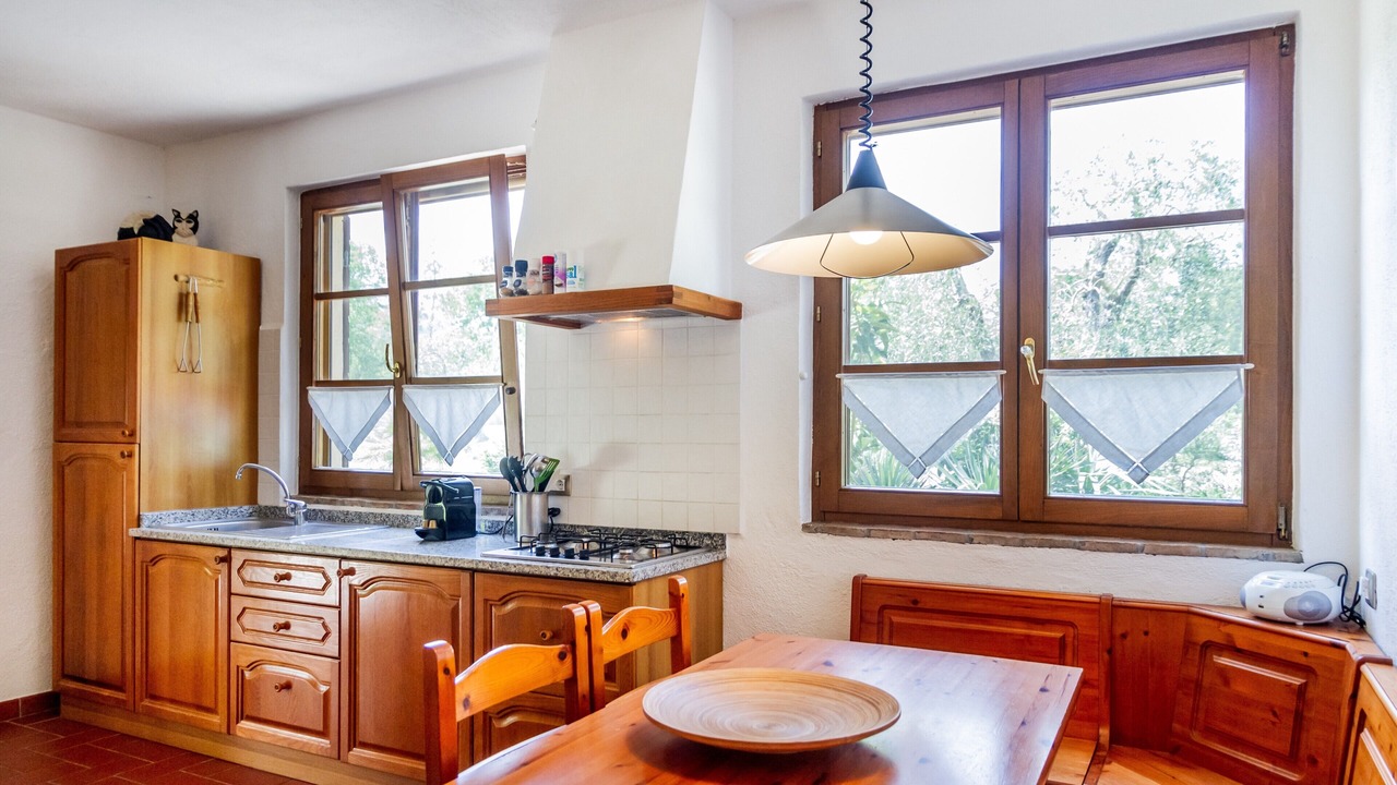 Photo of Kitchen in Gavorrano