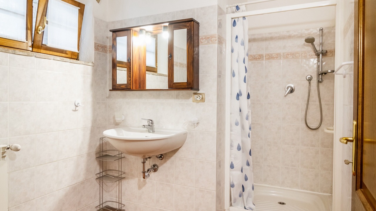 Photo of Bathroom in Gavorrano