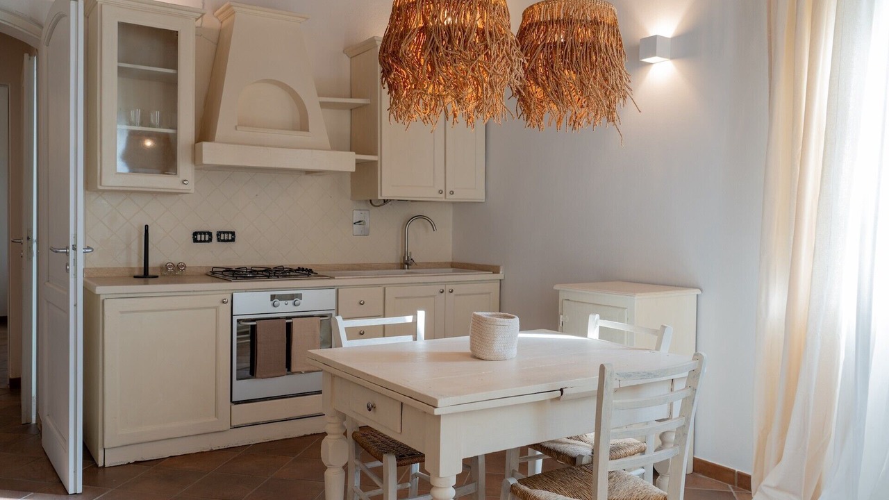 Photo of Kitchen in Valiano