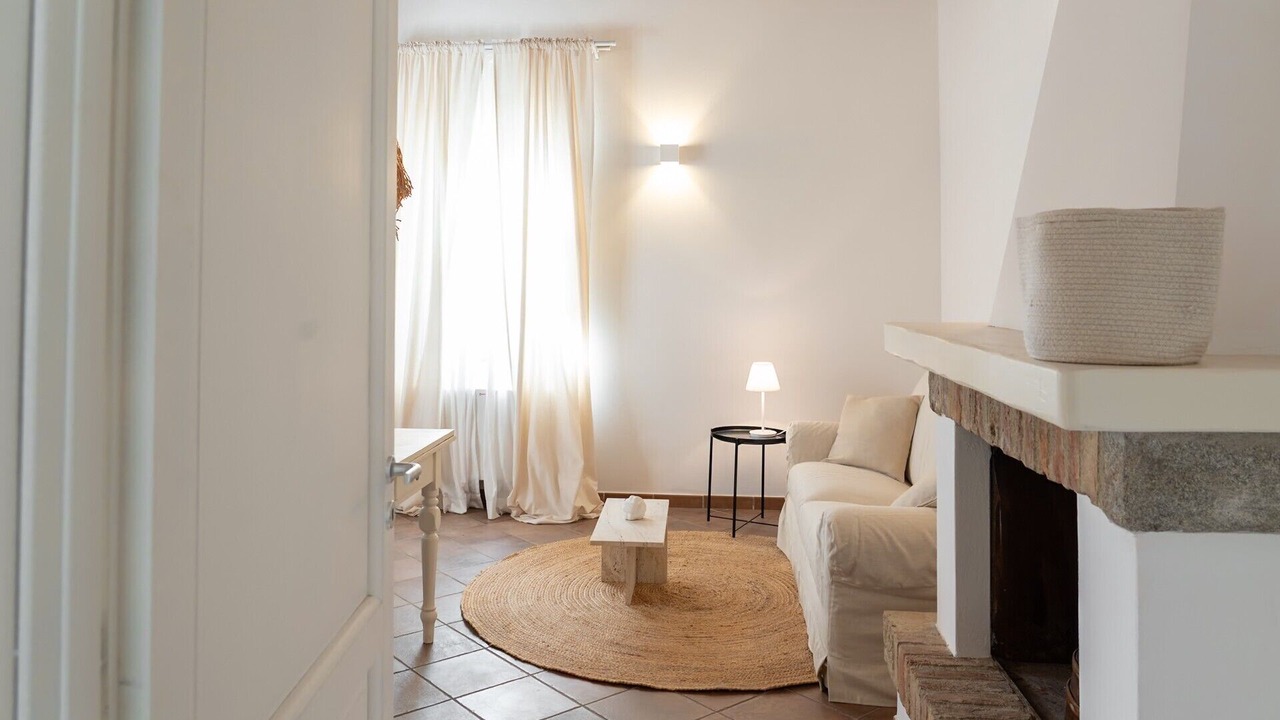 Photo of Livingroom in Valiano