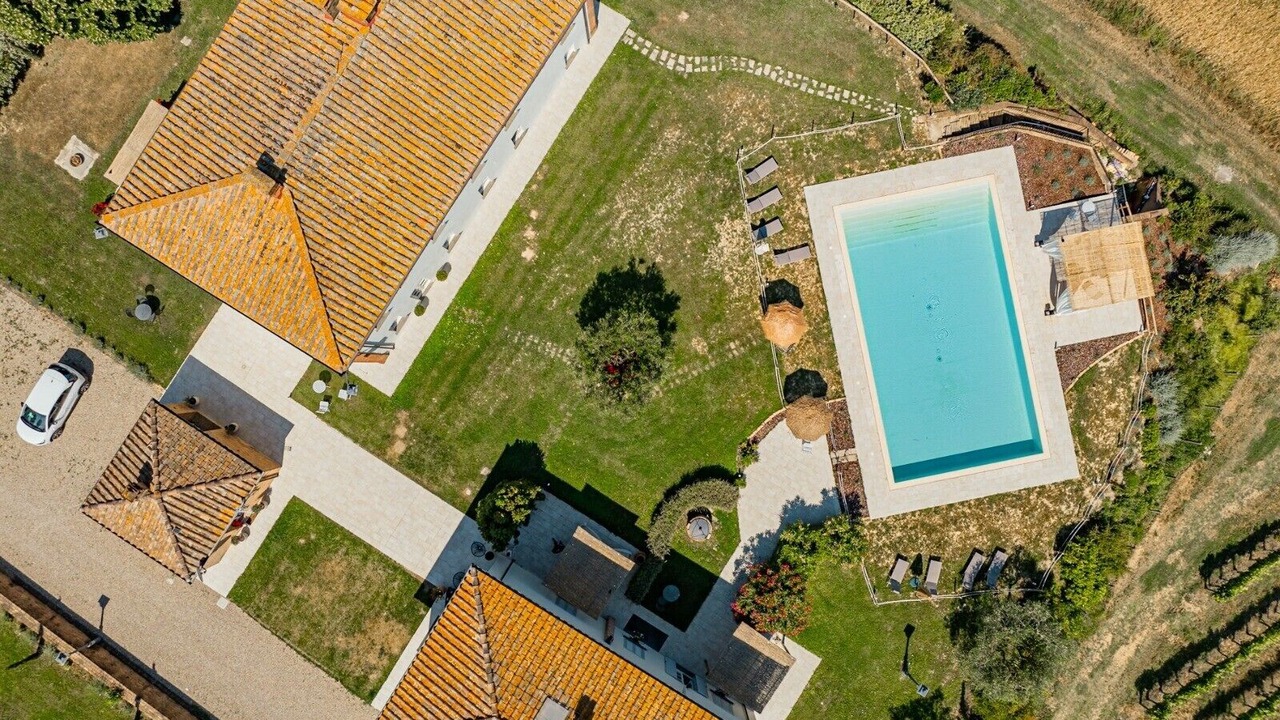 Photo of Outdoor in Valiano