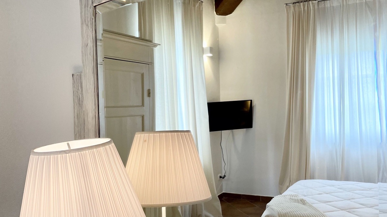 Photo of Bedroom in Valiano