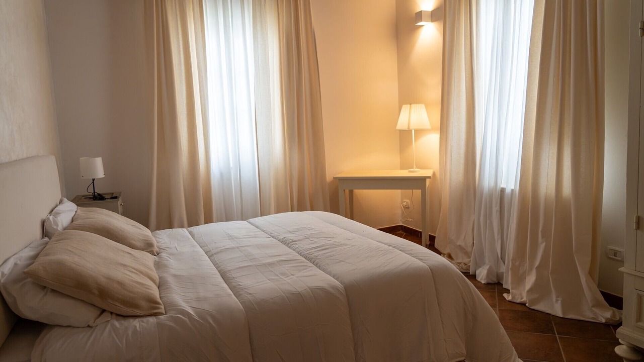 Photo of Bedroom in Valiano