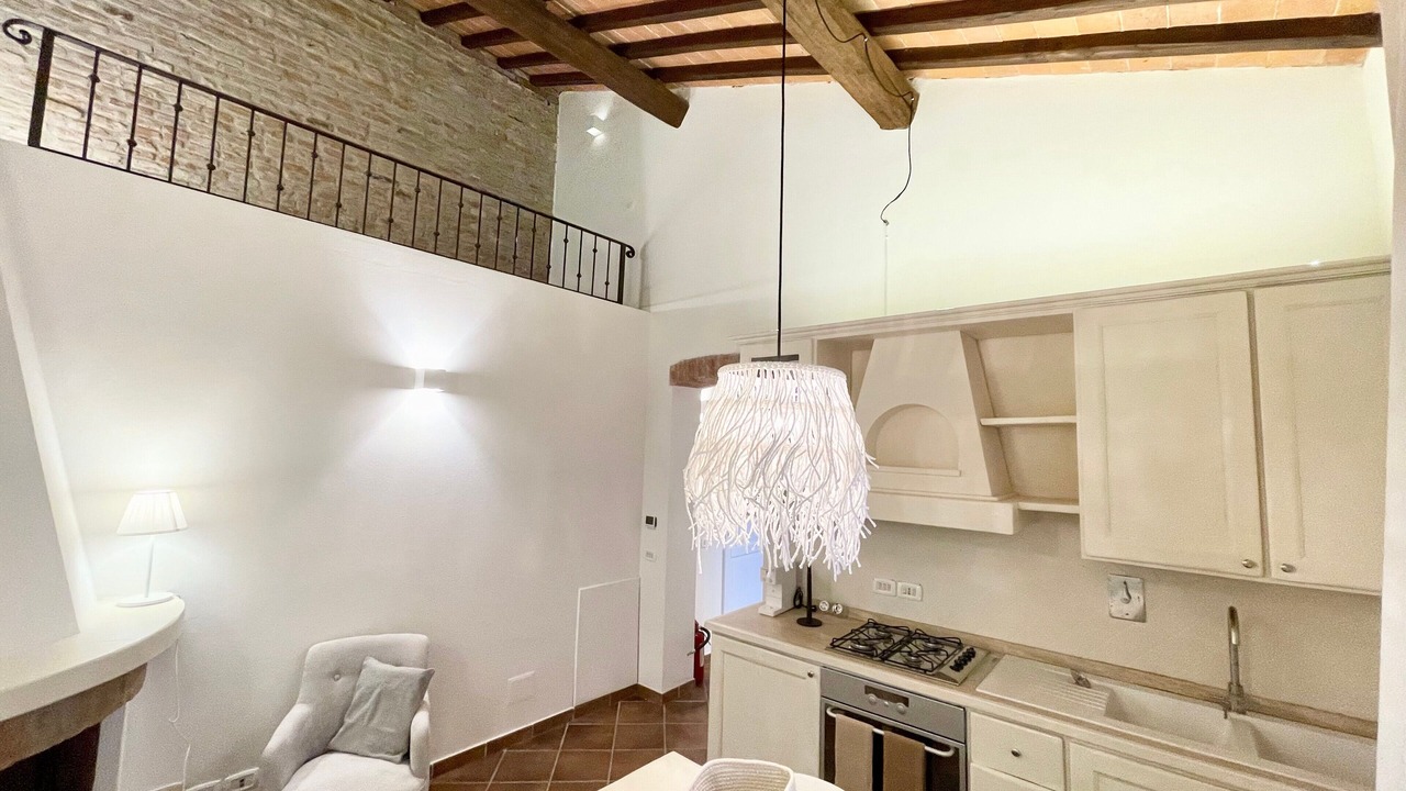 Photo of Kitchen in Valiano