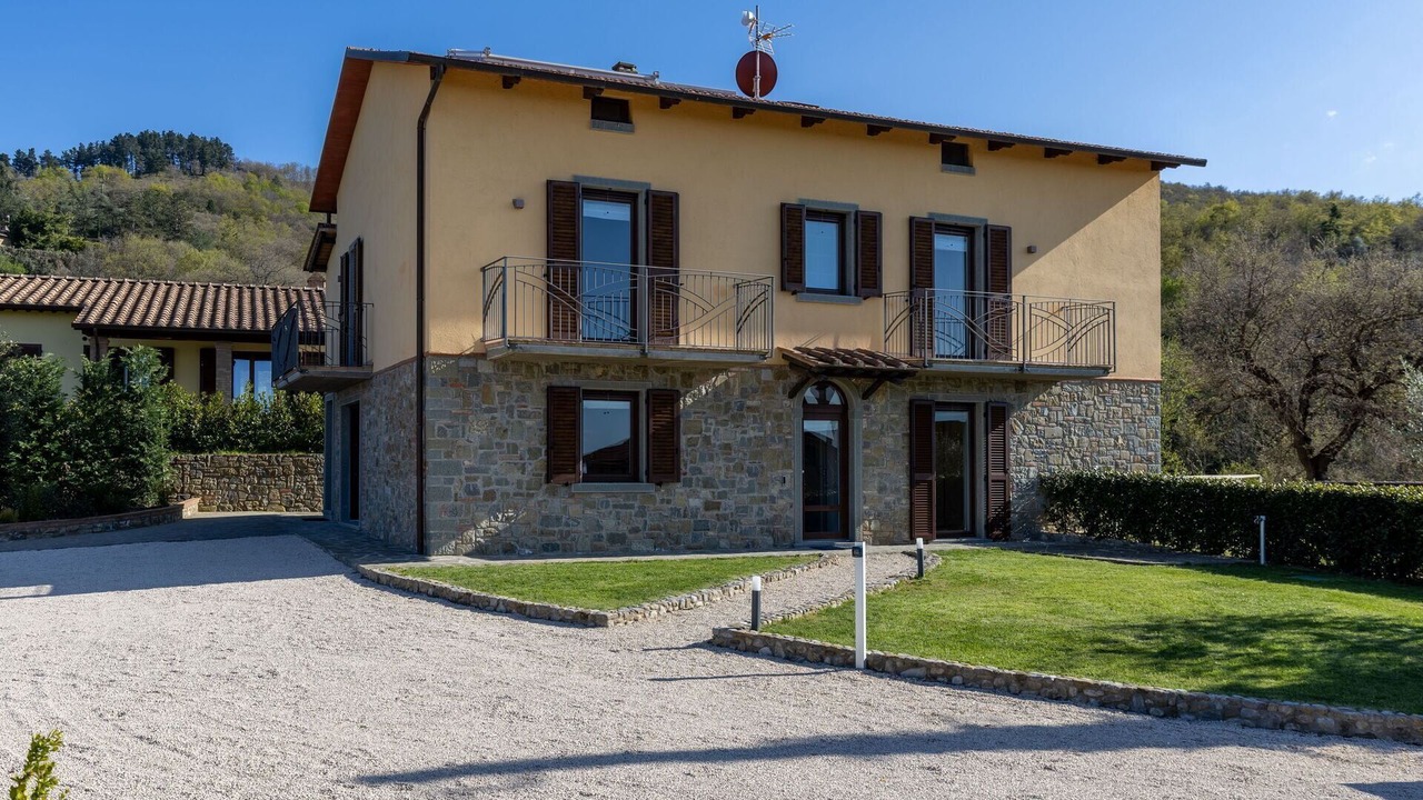 Photo of Outdoor in Panicale