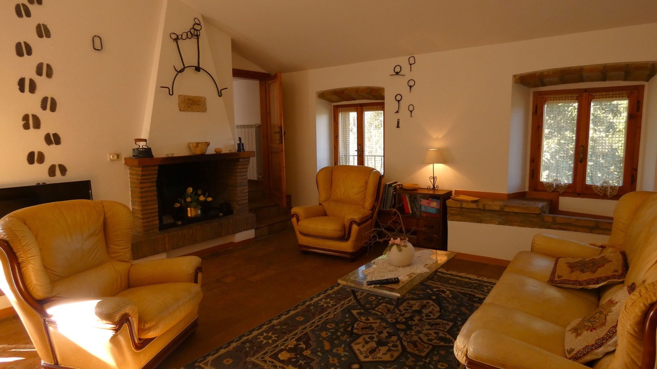 Photo of Livingroom in Amelia