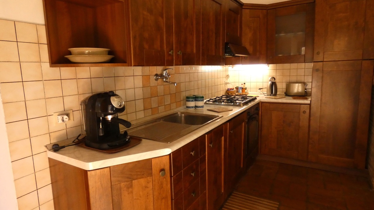 Photo of Kitchen in Amelia