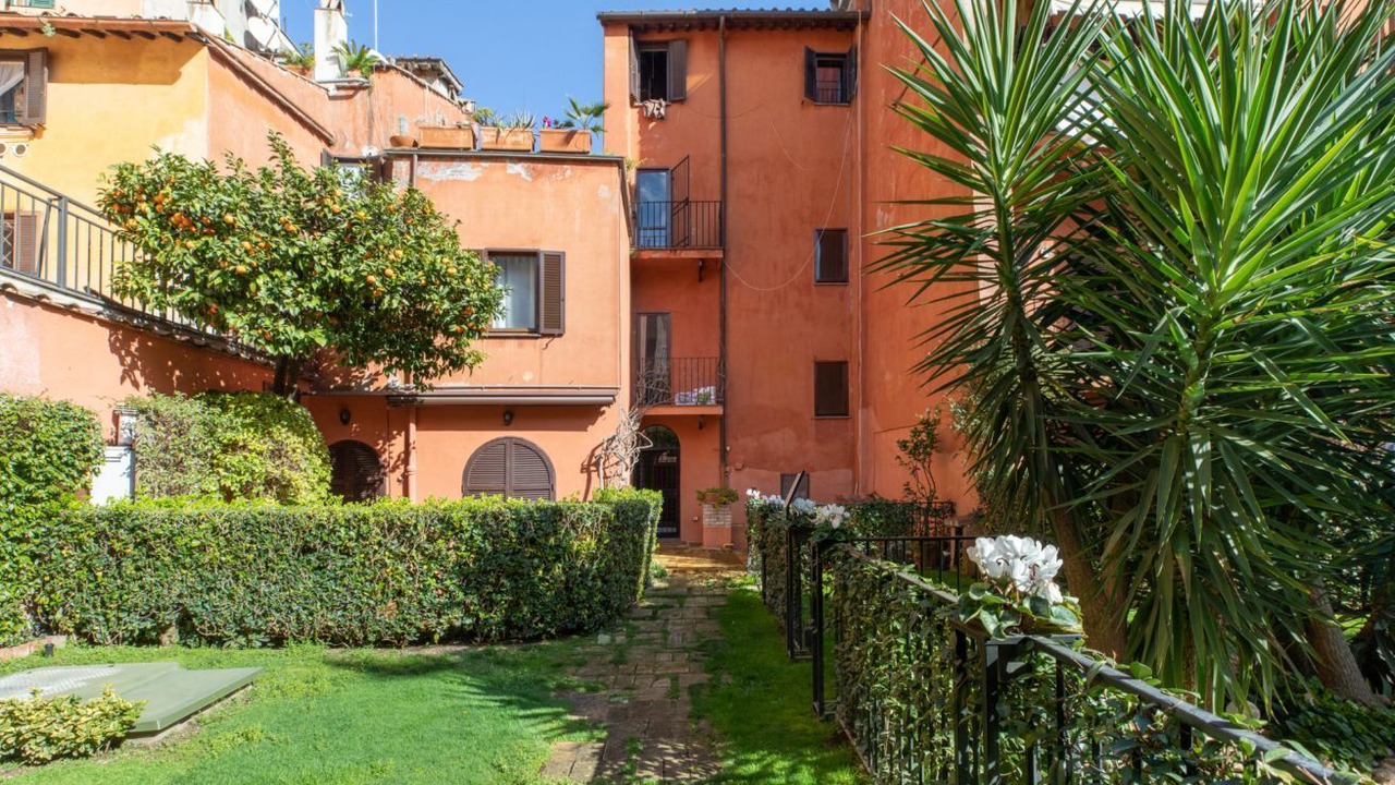 Photo of Outdoor in Trastevere