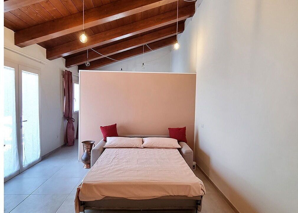 Photo of Livingroom in Loreto