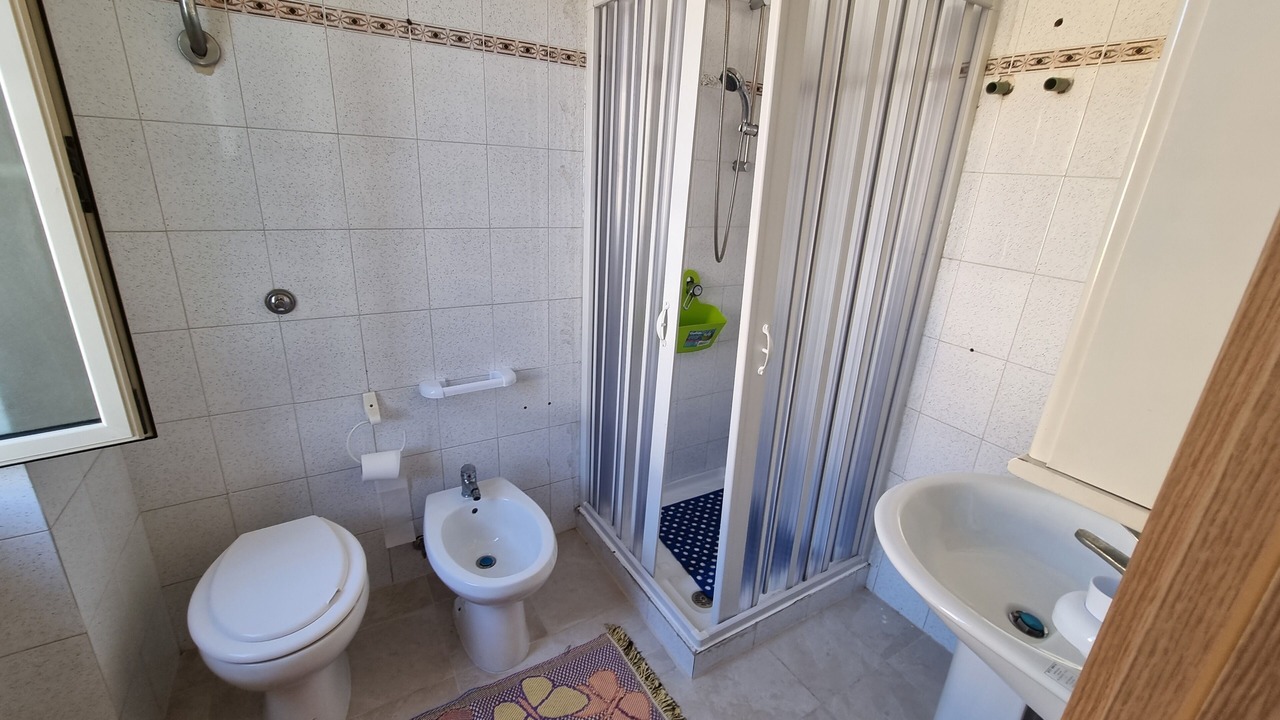 Photo of Bathroom in Fondi