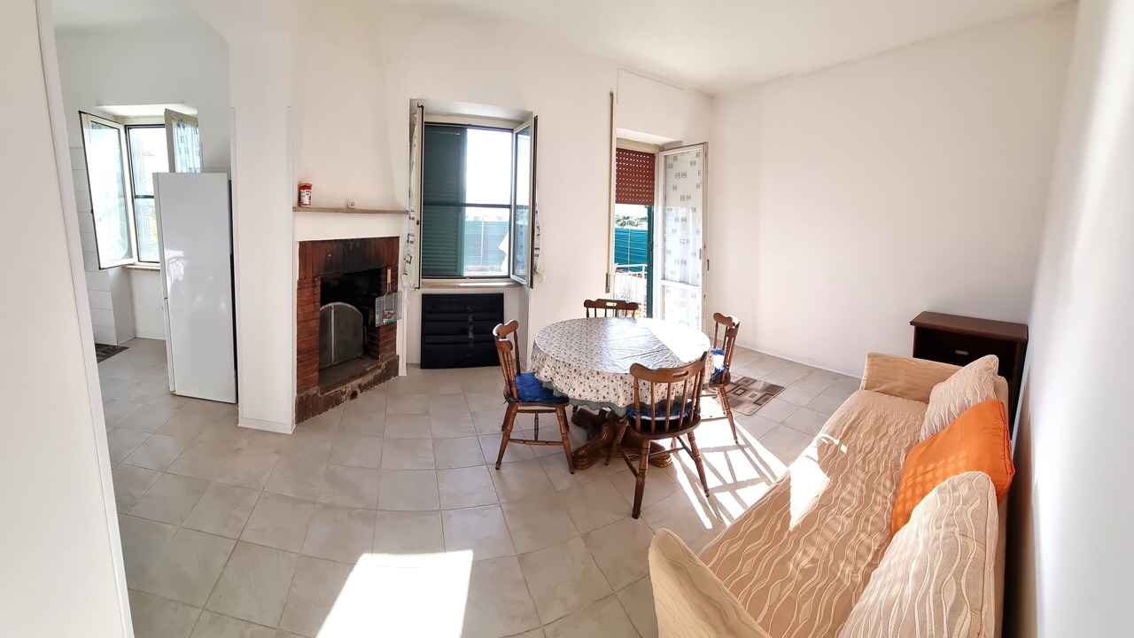 Photo of Livingroom in Fondi