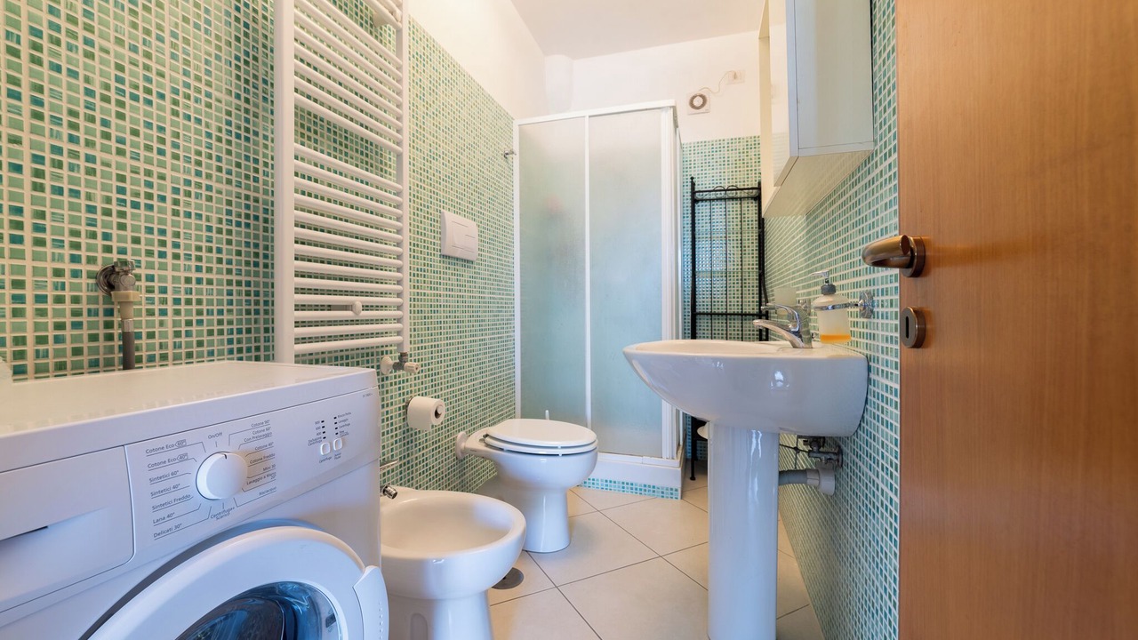 Photo of Bathroom in Ascea