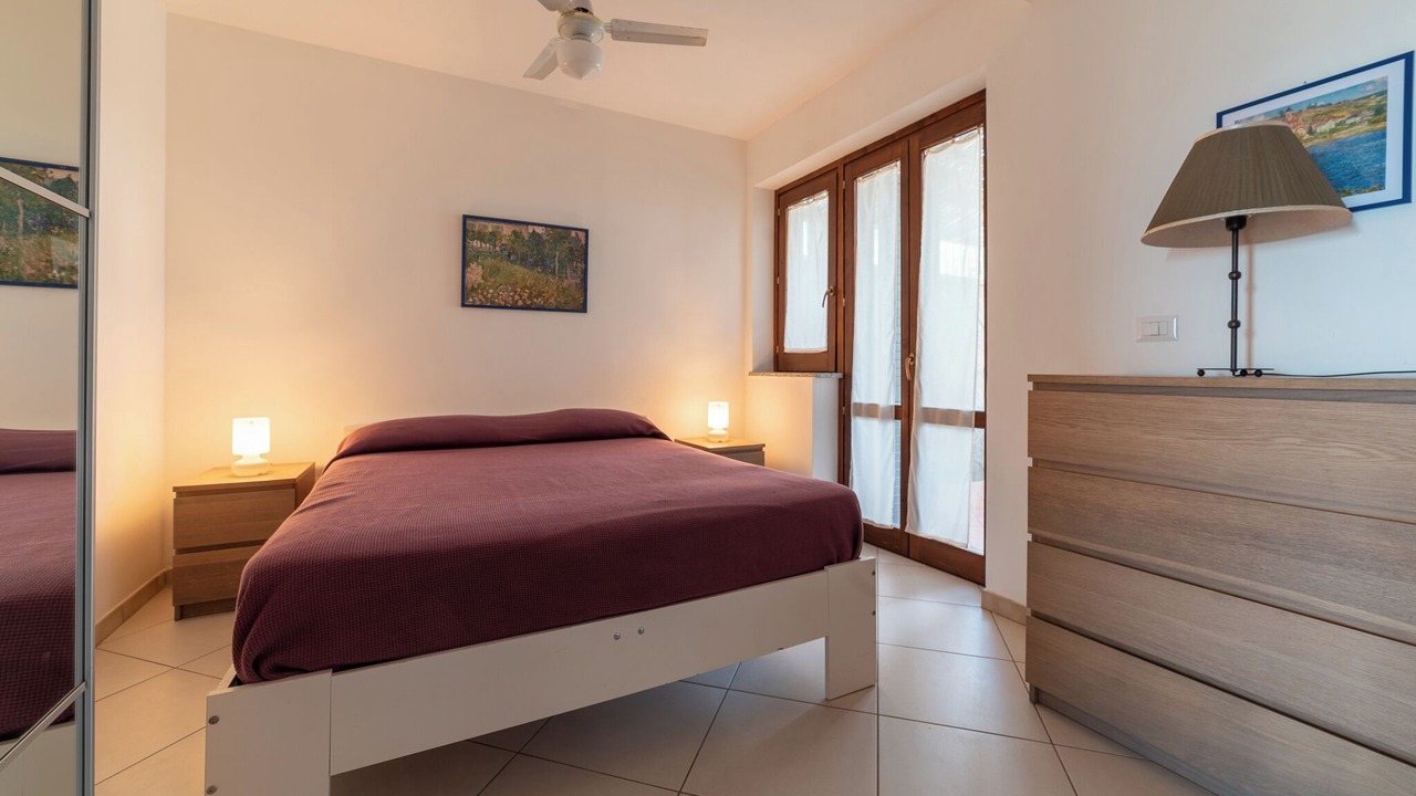 Photo of Bedroom in Ascea