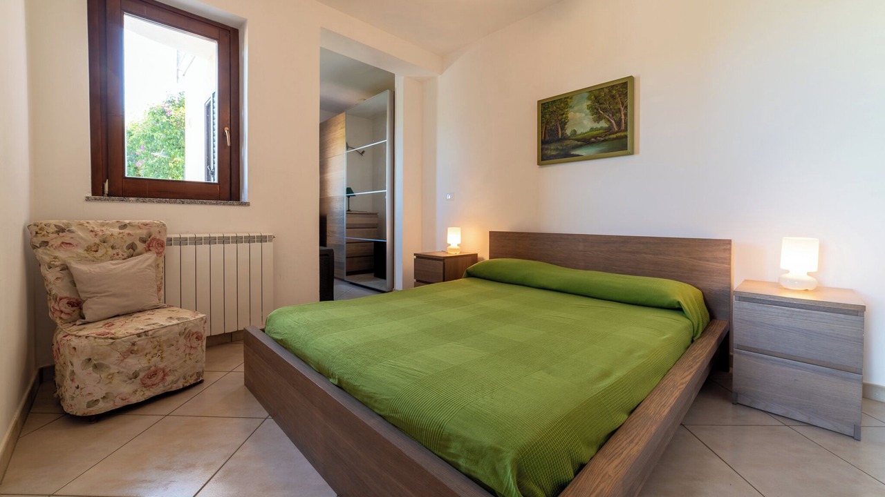 Photo of Bedroom in Ascea