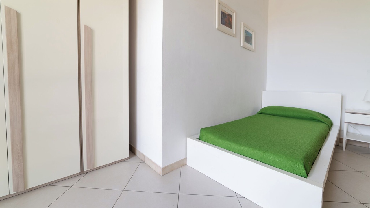 Photo of Bedroom in Ascea