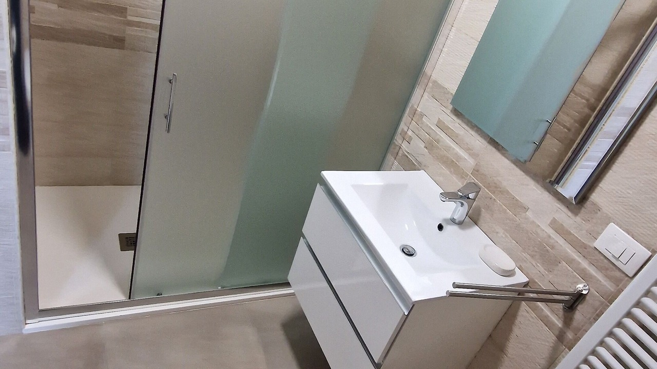 Photo of Bathroom in Manfredonia