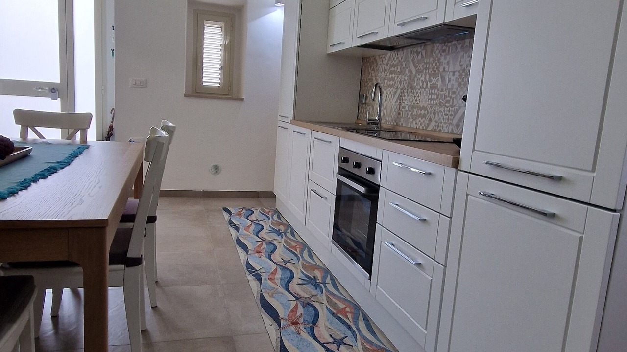 Photo of Kitchen in Manfredonia