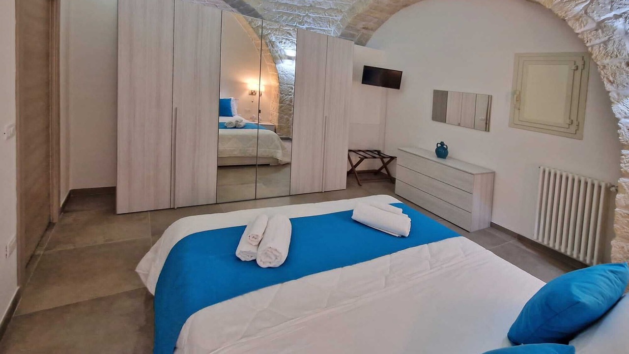 Photo of Bedroom in Manfredonia