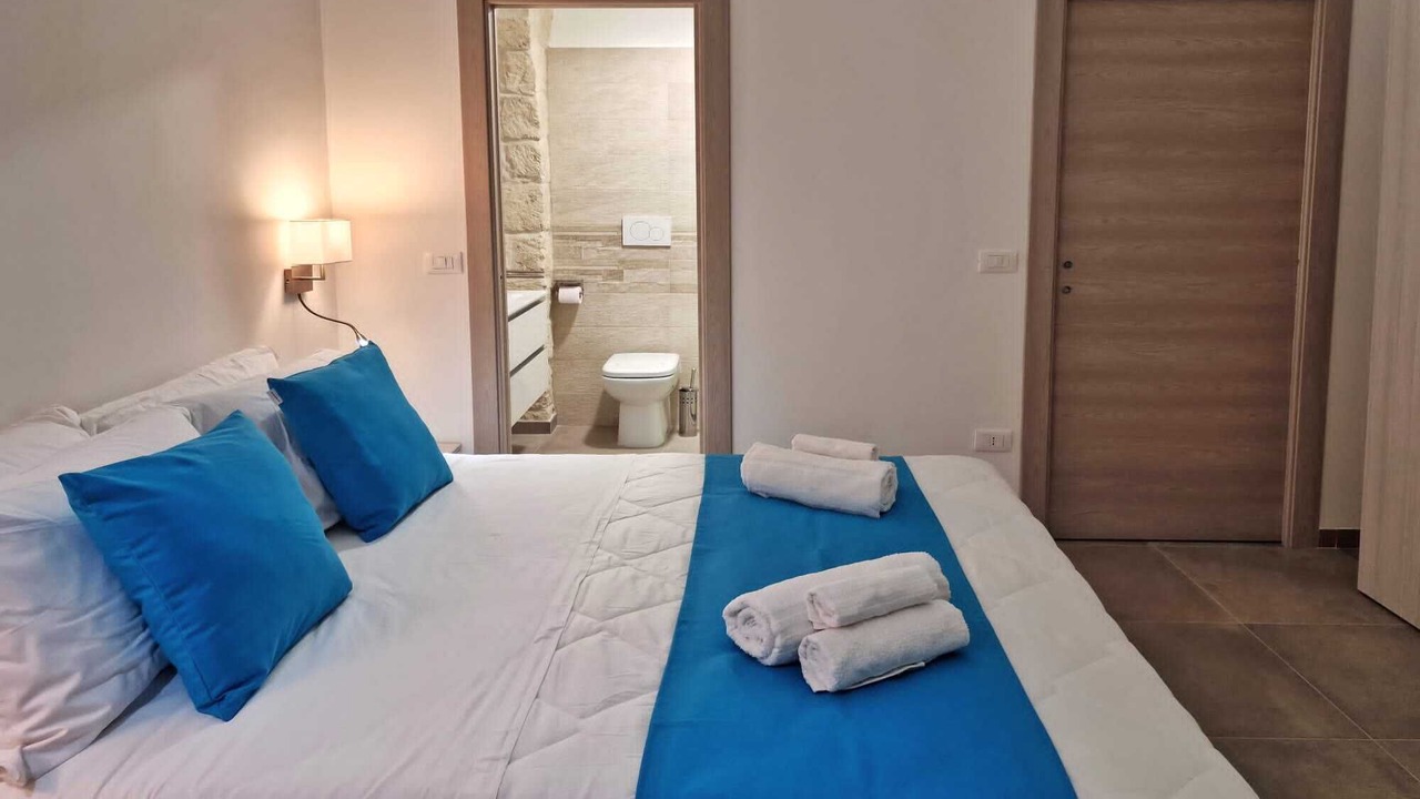 Photo of Bedroom in Manfredonia