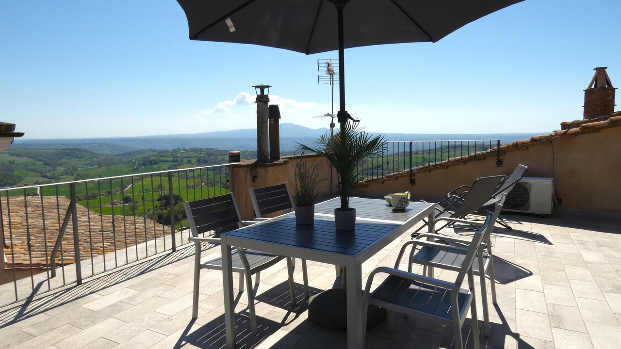 Photo of Outdoor in Lugnano in Teverina