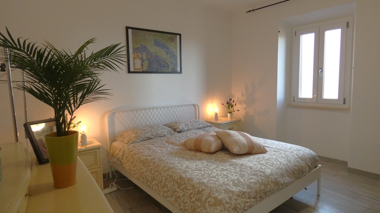 Photo of Bedroom in Lugnano in Teverina