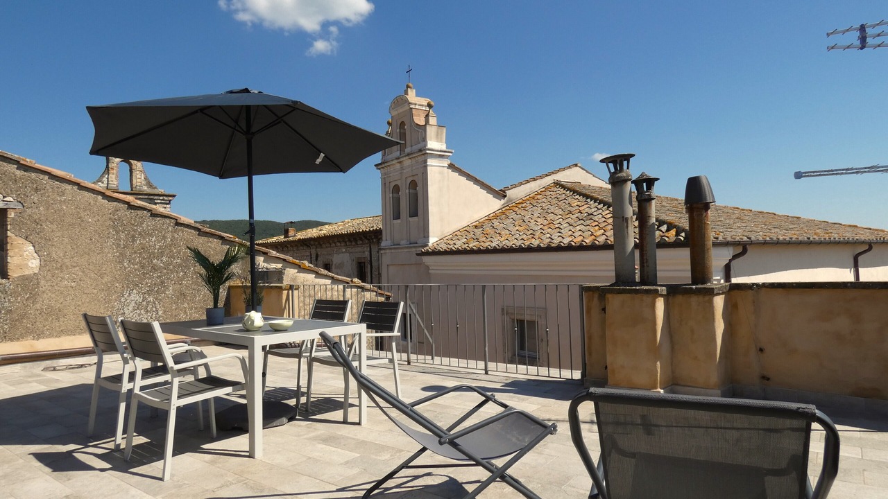 Photo of Outdoor in Lugnano in Teverina