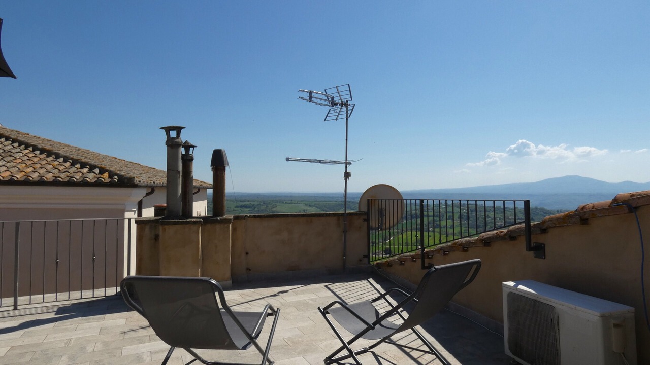 Photo of Patio Balcony in Lugnano in Teverina
