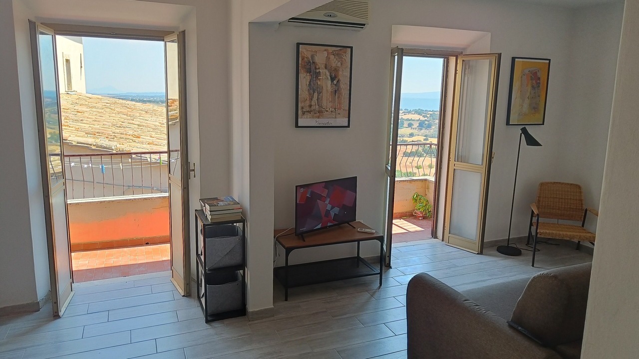 Photo of Livingroom in Lugnano in Teverina