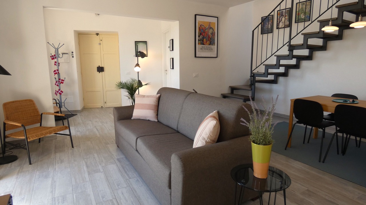 Photo of Livingroom in Lugnano in Teverina