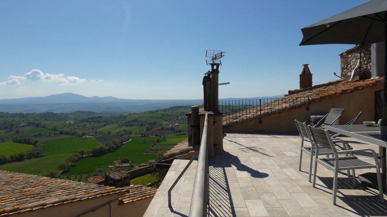 Photo of Outdoor in Lugnano in Teverina