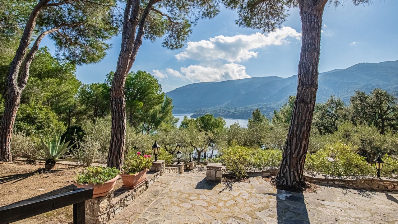 Photo of Patio Balcony in Naregno