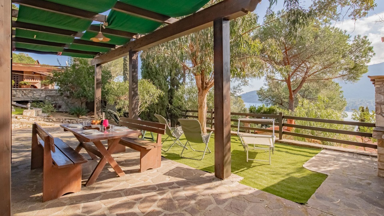 Photo of Outdoor in Naregno