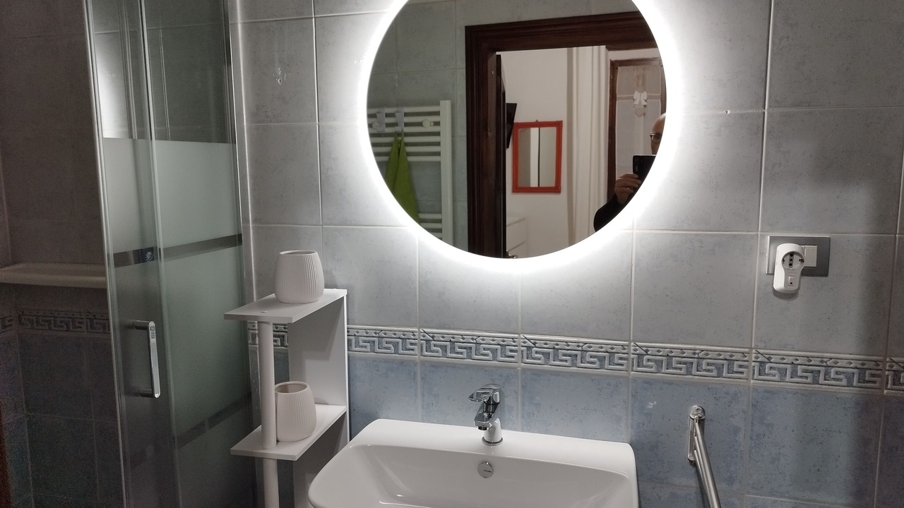 Photo of Bathroom in Citta di Castello