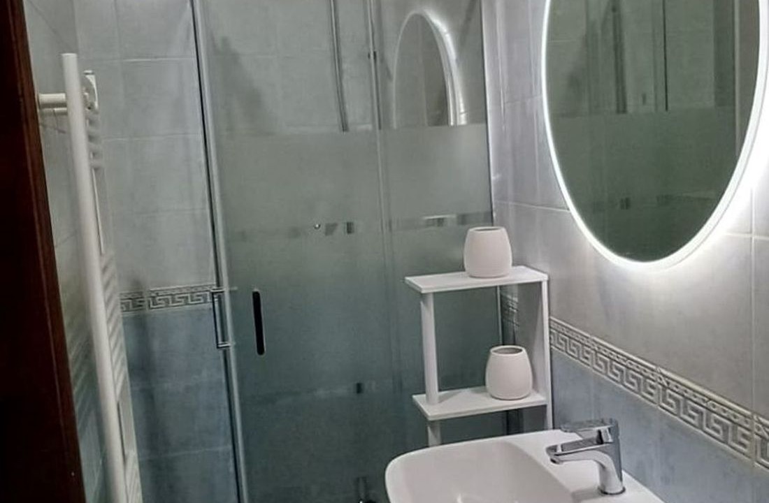 Photo of Bathroom in Citta di Castello
