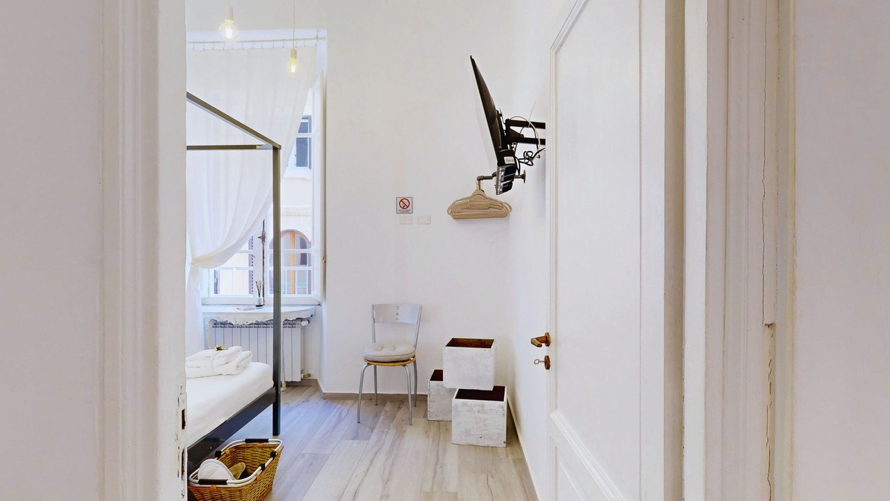 Photo of Bedroom in Rione XIV Borgo