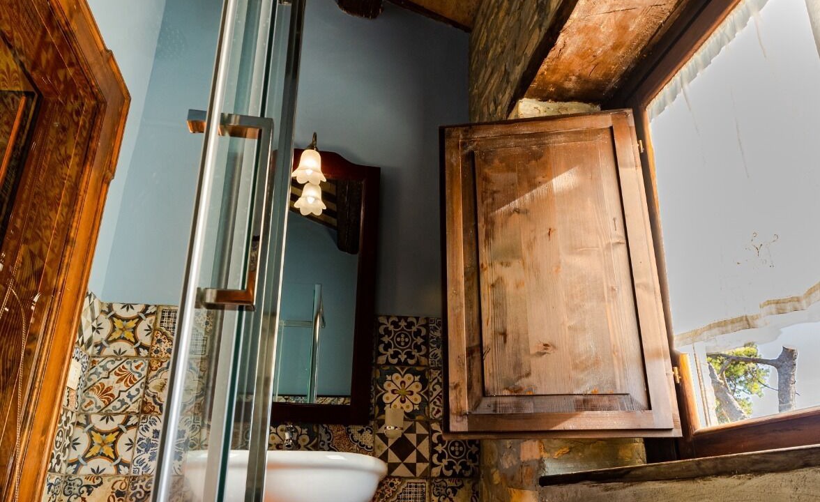 Photo of Bathroom in Mosciano Sant'Angelo