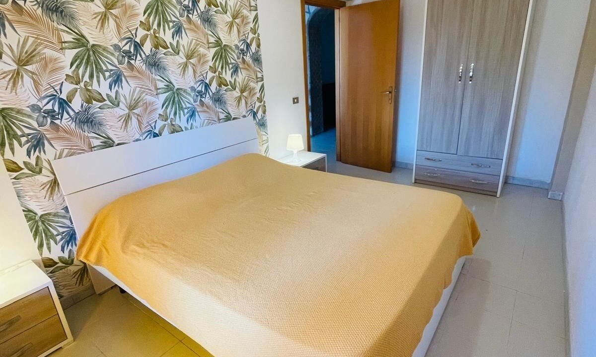 Photo of Bedroom in Marina Di Camerota