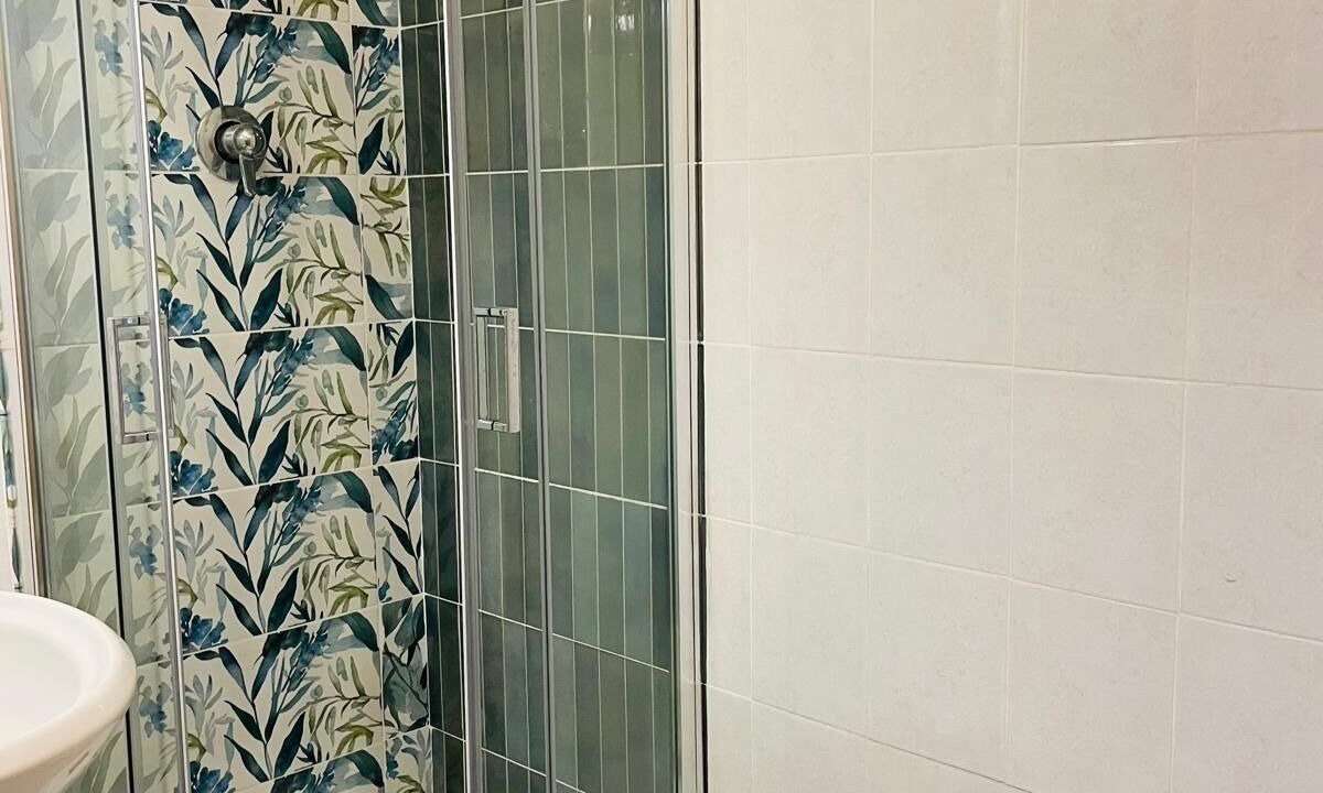 Photo of Bathroom in Marina Di Camerota