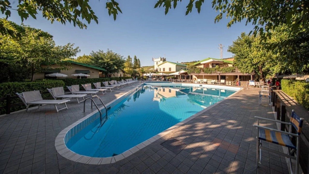 Photo of Outdoor in Pineto