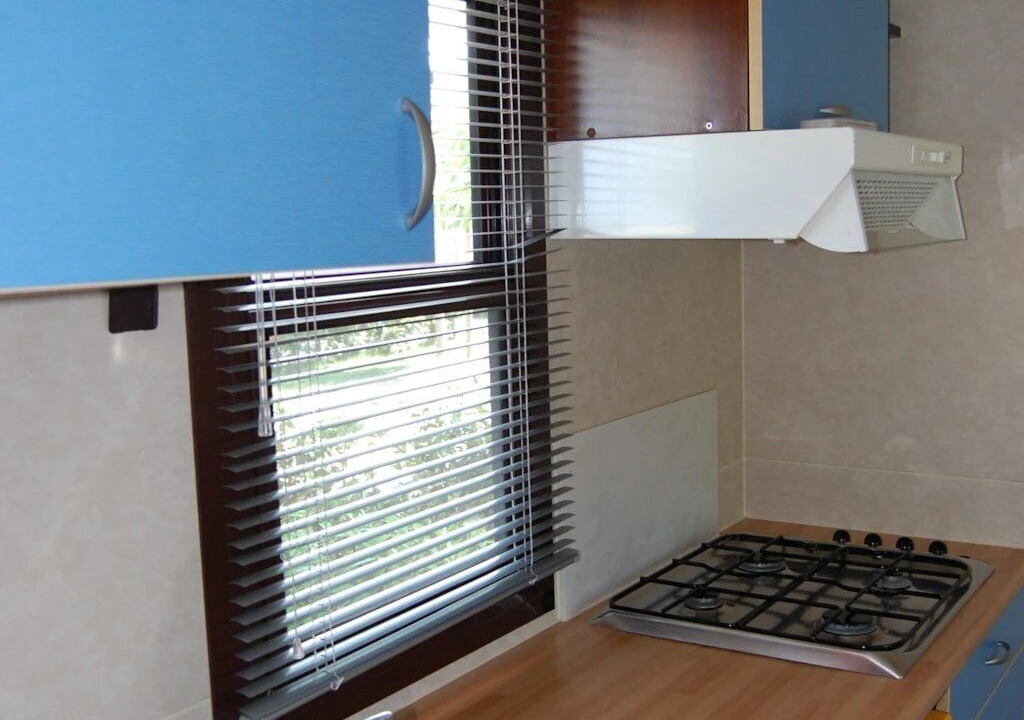 Photo of Kitchen in Pineto
