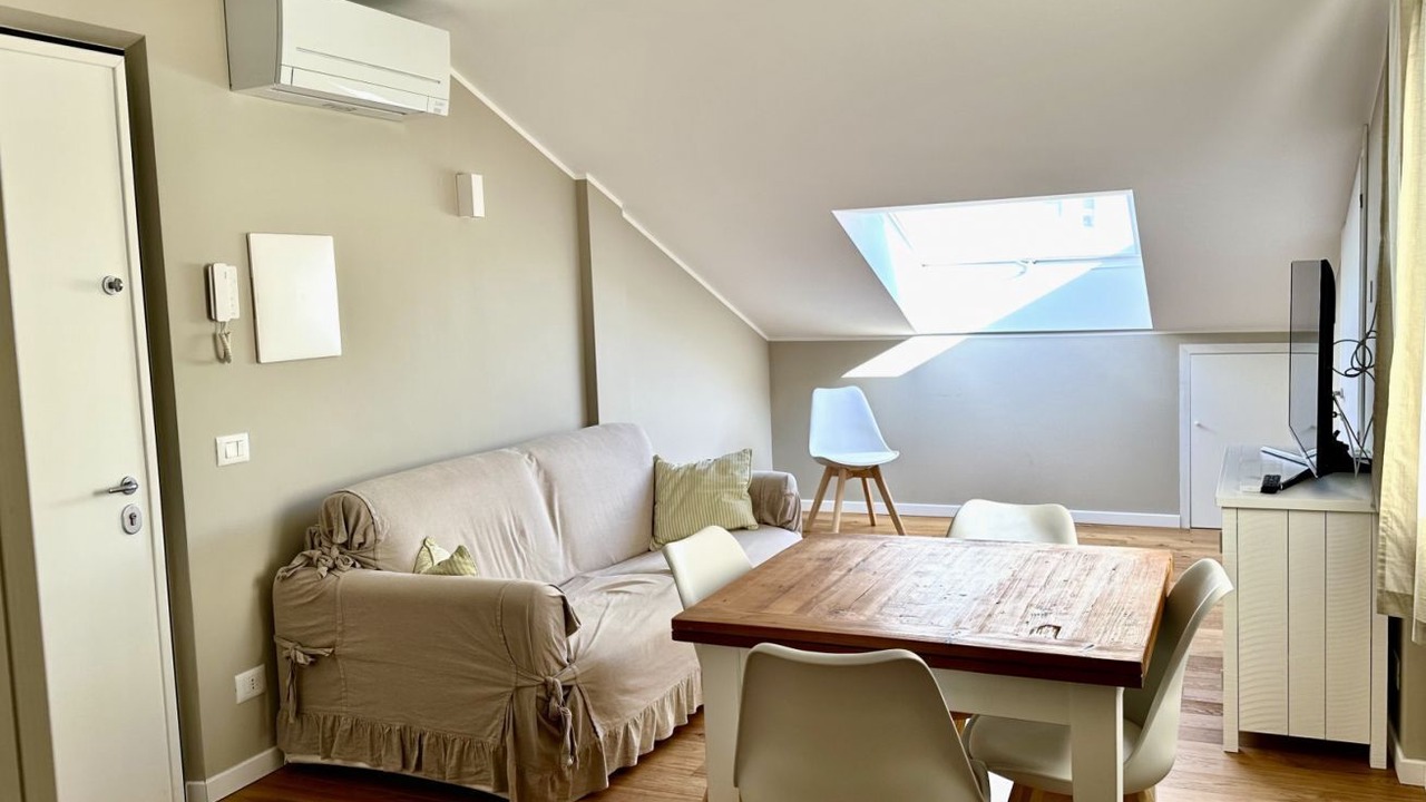 Photo of Livingroom in Porto Recanati